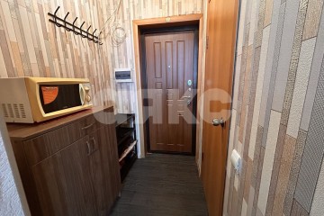 Фото №4: Студия 21 м² - Анапа, мкр. 3А, ул. Владимирская, 114к1