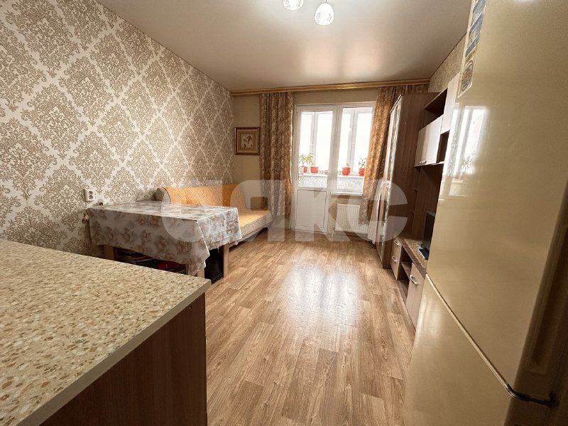 Фото №1: Студия 21 м² - Анапа, 3А, мкр. 3А, ул. Владимирская, 114к1