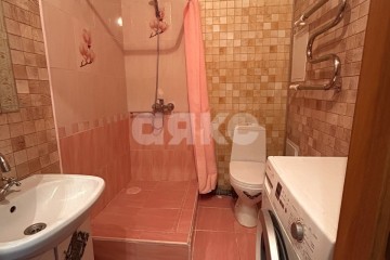 Фото №5: Студия 21 м² - Анапа, мкр. 3А, ул. Владимирская, 114к1