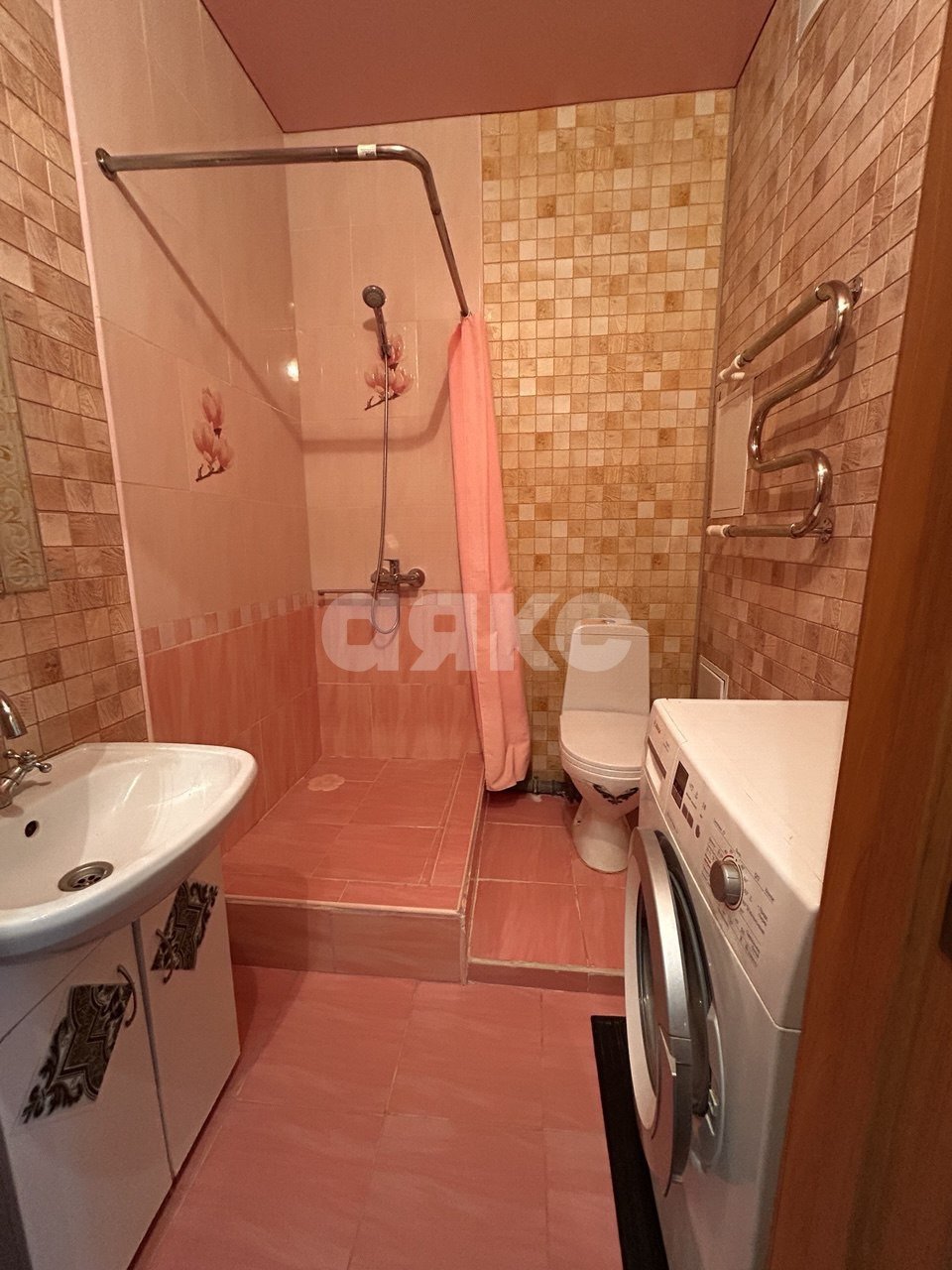 Фото №5: Студия 21 м² - Анапа, 3А, мкр. 3А, ул. Владимирская, 114к1