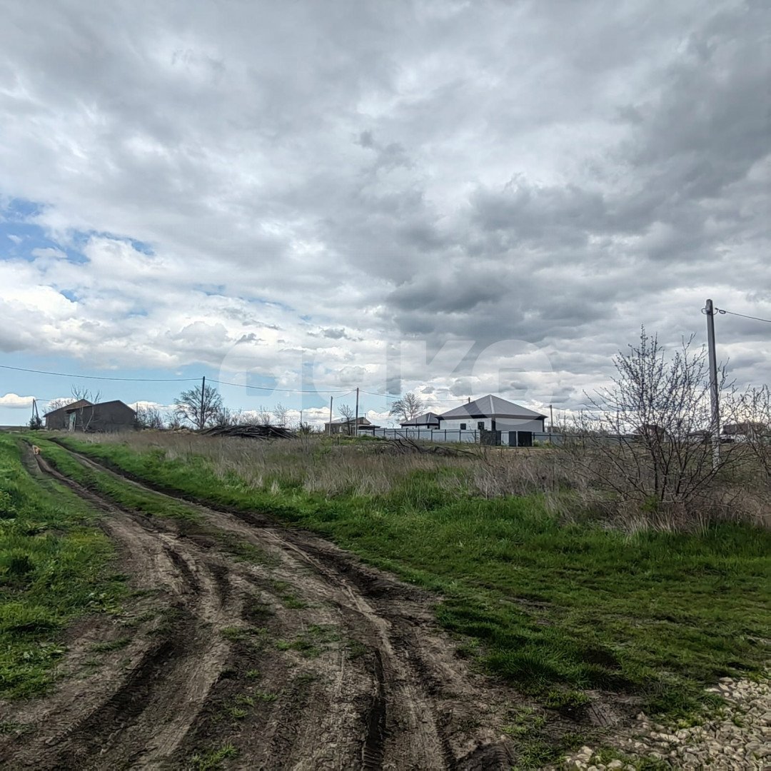 Фото №7: Земельный участок под ИЖС 6 сот. - Юровка, ул. Мирона Ефимова