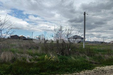 Фото №3: Земельный участок под ИЖС - Юровка, ул. Мирона Ефимова