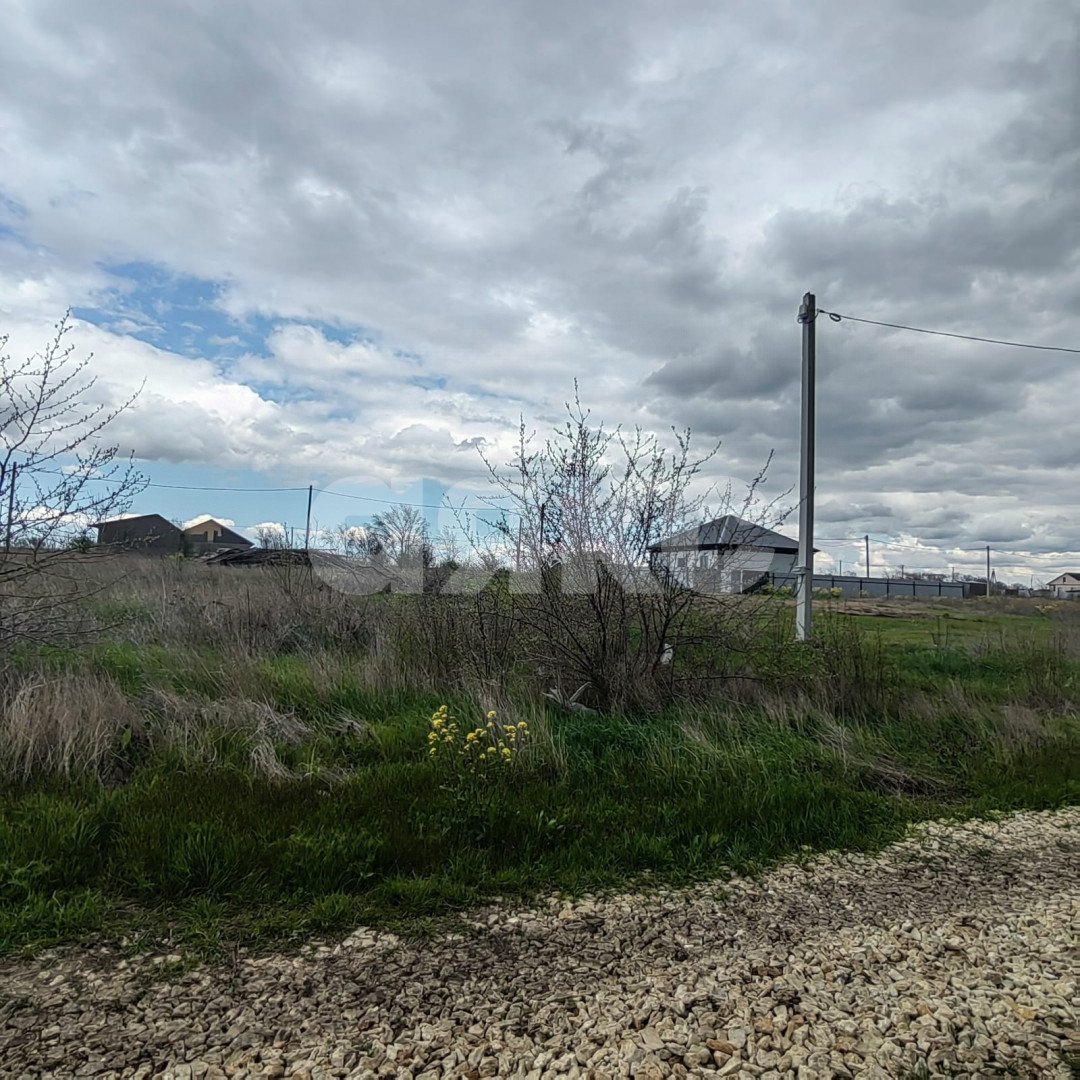 Фото №3: Земельный участок под ИЖС 6 сот. - Юровка, ул. Мирона Ефимова