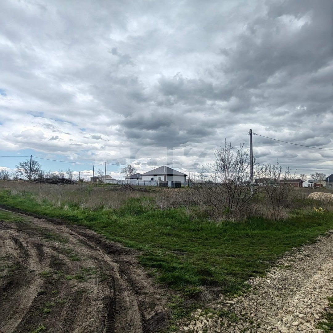 Фото №6: Земельный участок под ИЖС 6 сот. - Юровка, ул. Мирона Ефимова