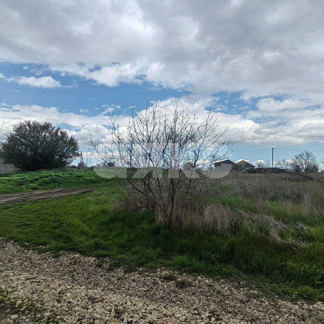 Фото №2: Земельный участок под ИЖС 6 сот. - Юровка, ул. Мирона Ефимова