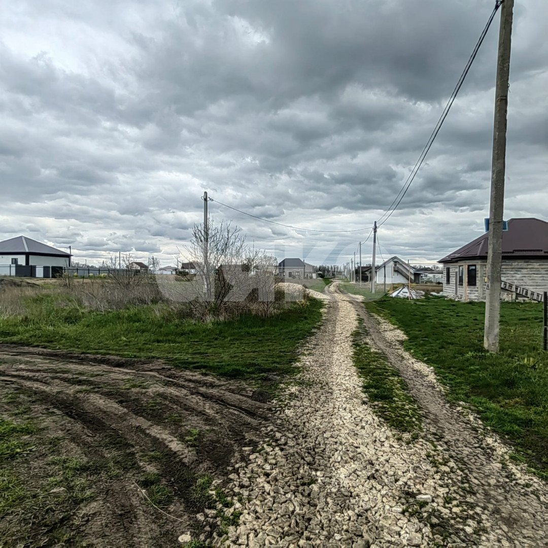 Фото №5: Земельный участок под ИЖС 6 сот. - Юровка, ул. Мирона Ефимова