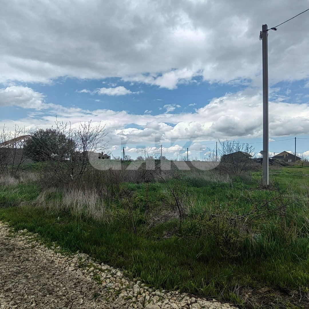 Фото №4: Земельный участок под ИЖС 6 сот. - Юровка, ул. Мирона Ефимова