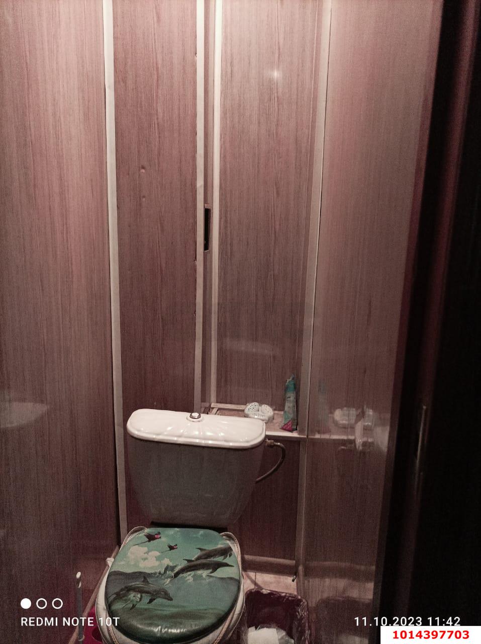 Фото №2: 3-комнатная квартира 94 м² - Джигинка, ул. Октябрьская, 31