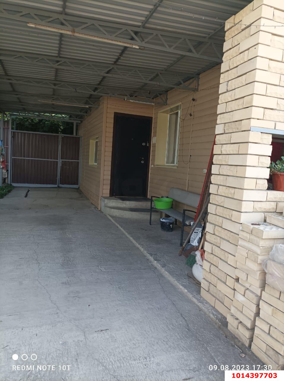 Фото №1: 3-комнатная квартира 94 м² - Джигинка, ул. Октябрьская, 31