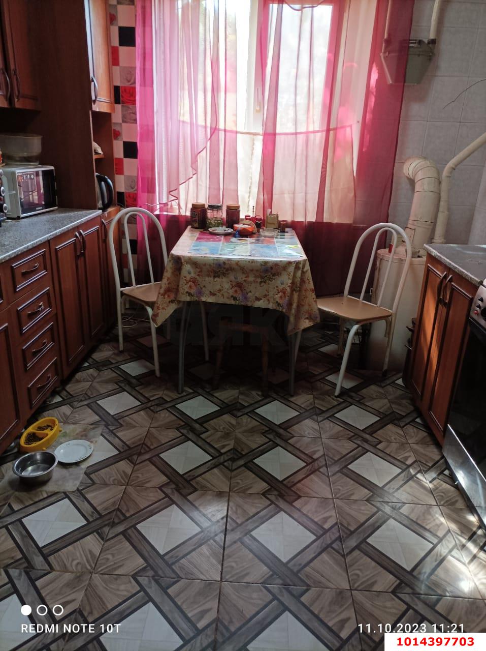 Фото №6: 3-комнатная квартира 94 м² - Джигинка, ул. Октябрьская, 31