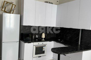 Фото №3: 2-комнатная квартира 53 м² - Анапа, мкр. жилой комплекс Чёрное море, ул. Анапское шоссе, 30к3