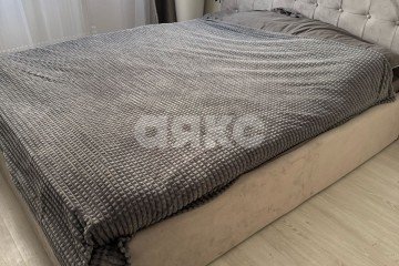 Фото №5: 2-комнатная квартира 53 м² - Анапа, мкр. жилой комплекс Чёрное море, ул. Анапское шоссе, 30к3