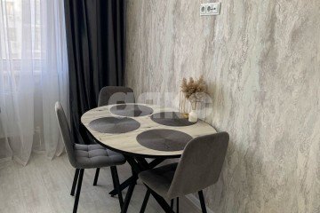 Фото №2: 2-комнатная квартира 53 м² - Анапа, мкр. жилой комплекс Чёрное море, ул. Анапское шоссе, 30к3