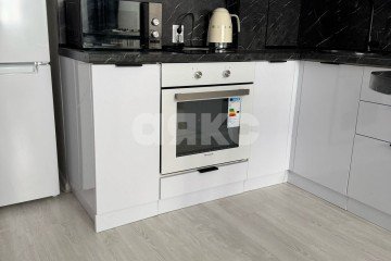 Фото №4: 2-комнатная квартира 53 м² - Анапа, мкр. жилой комплекс Чёрное море, ул. Анапское шоссе, 30к3