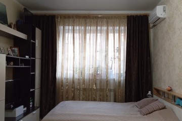 Фото №2: 1-комнатная квартира 37 м² - Анапа, мкр. жилой комплекс Спектр, ул. Ленина, 180к4