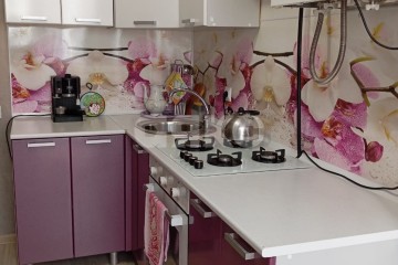 Фото №1: 1-комнатная квартира 37 м² - Анапа, мкр. жилой комплекс Спектр, ул. Ленина, 180к4