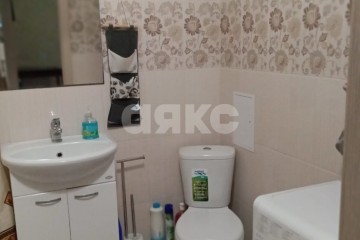 Фото №4: 1-комнатная квартира 37 м² - Анапа, мкр. жилой комплекс Спектр, ул. Ленина, 180к4