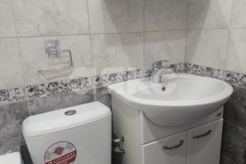 Фото №4: 1-комнатная квартира 35 м² - Анапа, мкр. жилой комплекс Раз-Два-Три, ул. Анапское шоссе, 24к3