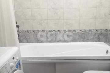 Фото №5: 1-комнатная квартира 35 м² - Анапа, мкр. жилой комплекс Раз-Два-Три, ул. Анапское шоссе, 24к3