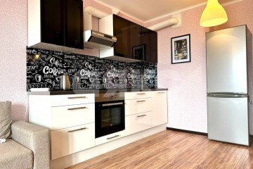 Фото №5: Студия 27 м² - Анапа, мкр. Горгиппия, ул. Супсехское шоссе, 26к10