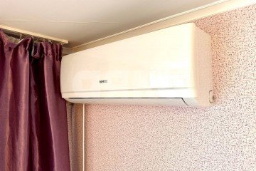 Фото №4: Студия 27 м² - Анапа, мкр. Горгиппия, ул. Супсехское шоссе, 26к10