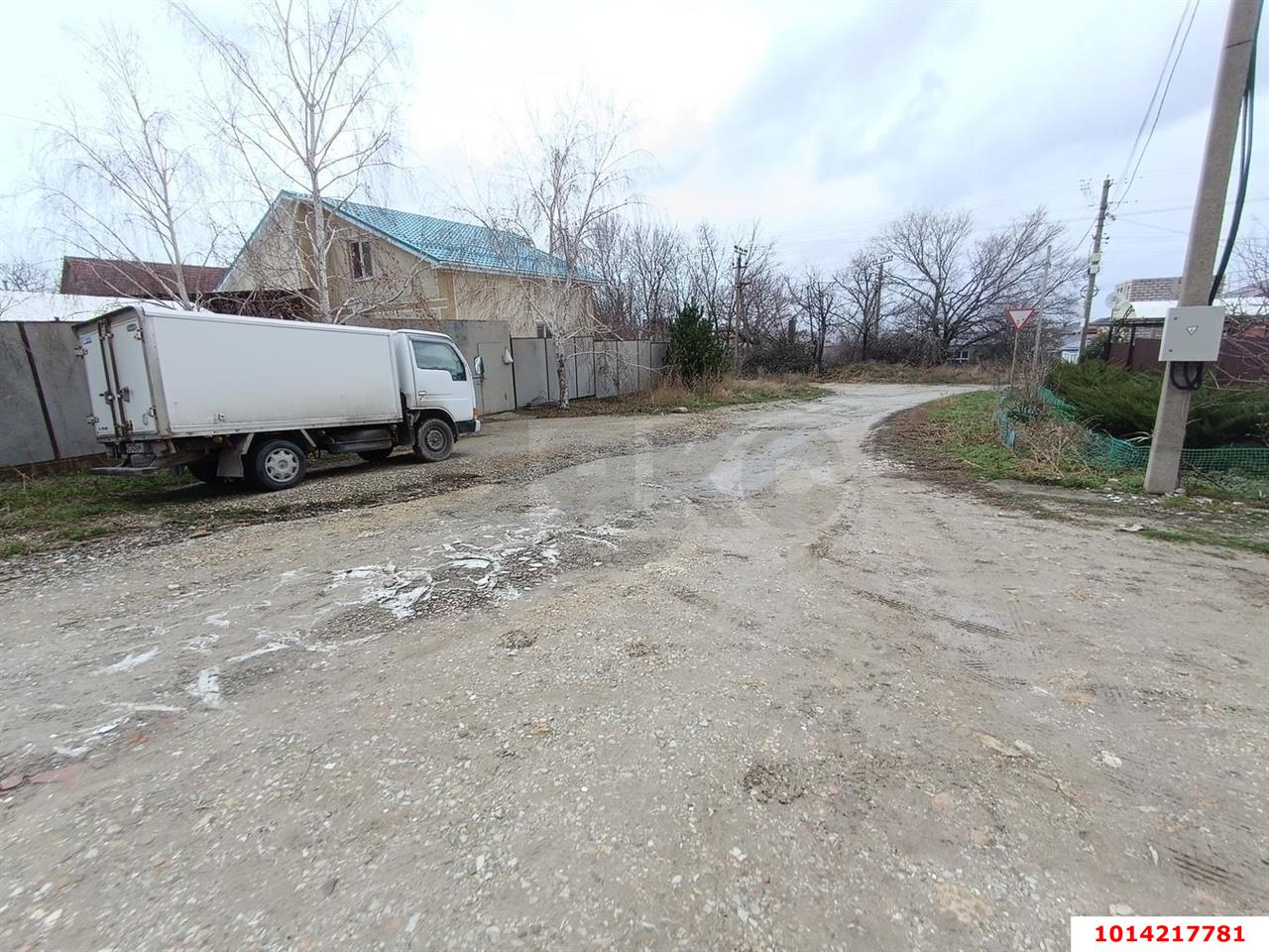 Фото №5: Студия 20 м² - Супсех, ул. Солнечная, 23А