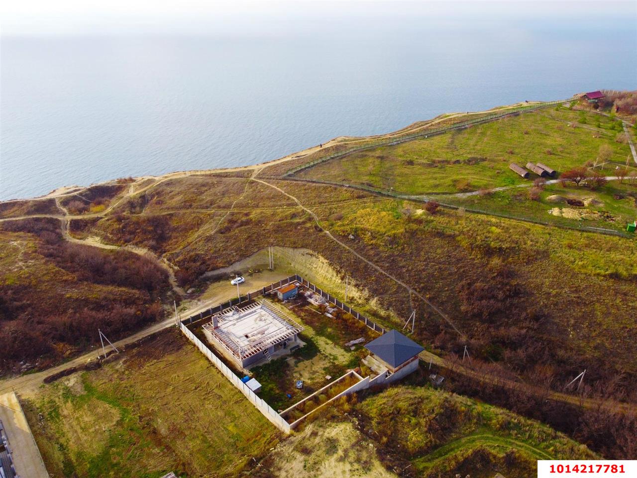 Фото №4: Студия 20 м² - Супсех, ул. Солнечная, 23А