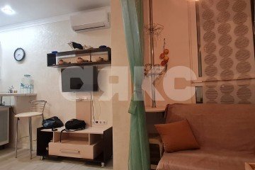 Фото №4: Студия 23 м² - Анапа, мкр. жилой комплекс Кавказ, ул. Верхняя Дорога, 151к2