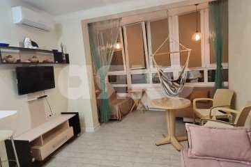 Фото №2: Студия 23 м² - Анапа, мкр. жилой комплекс Кавказ, ул. Верхняя Дорога, 151к2