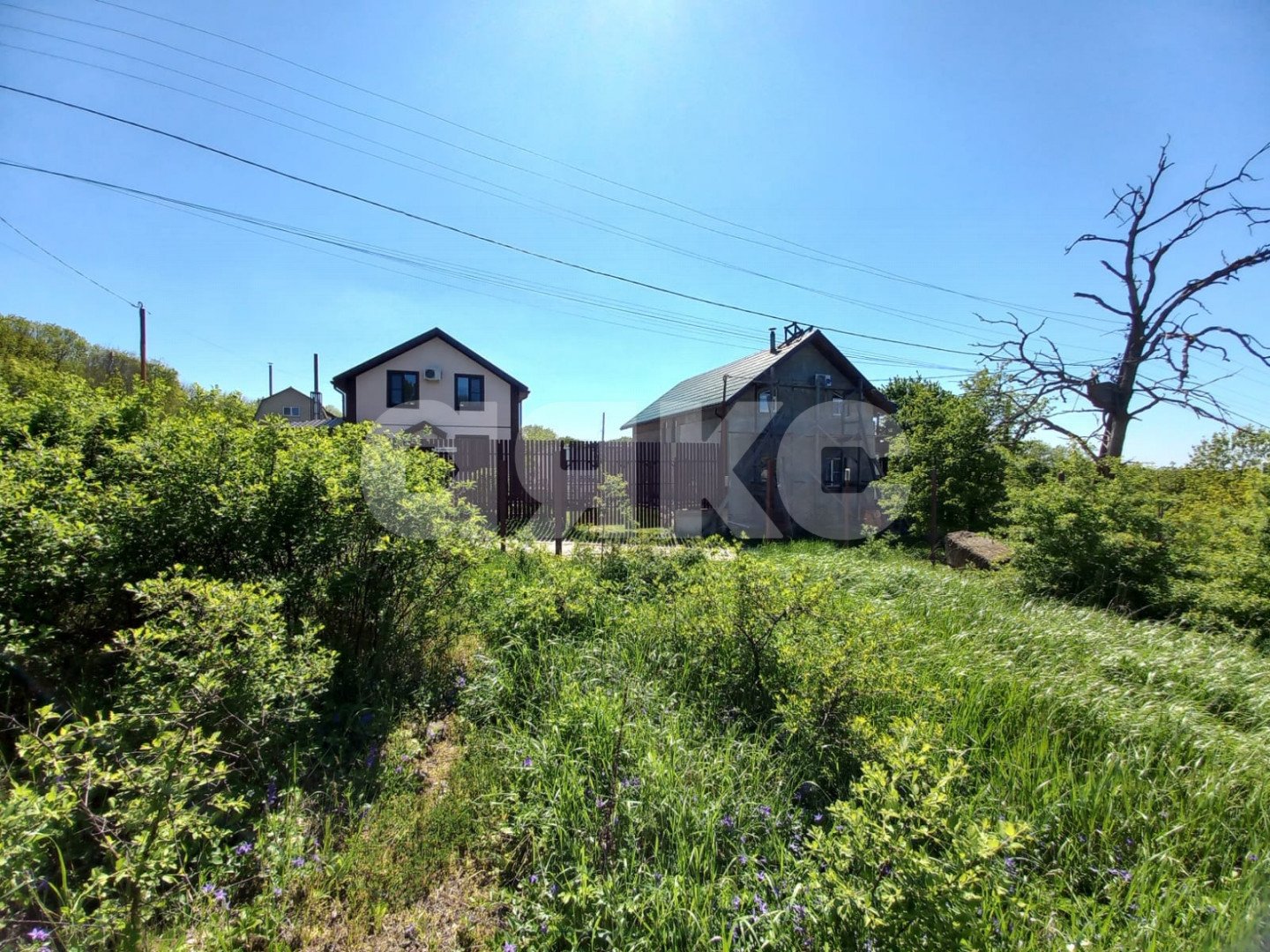 Фото №2: Участок садоводство 6.12 сот. - СНТ Здоровье, ул. Земляничная, 11