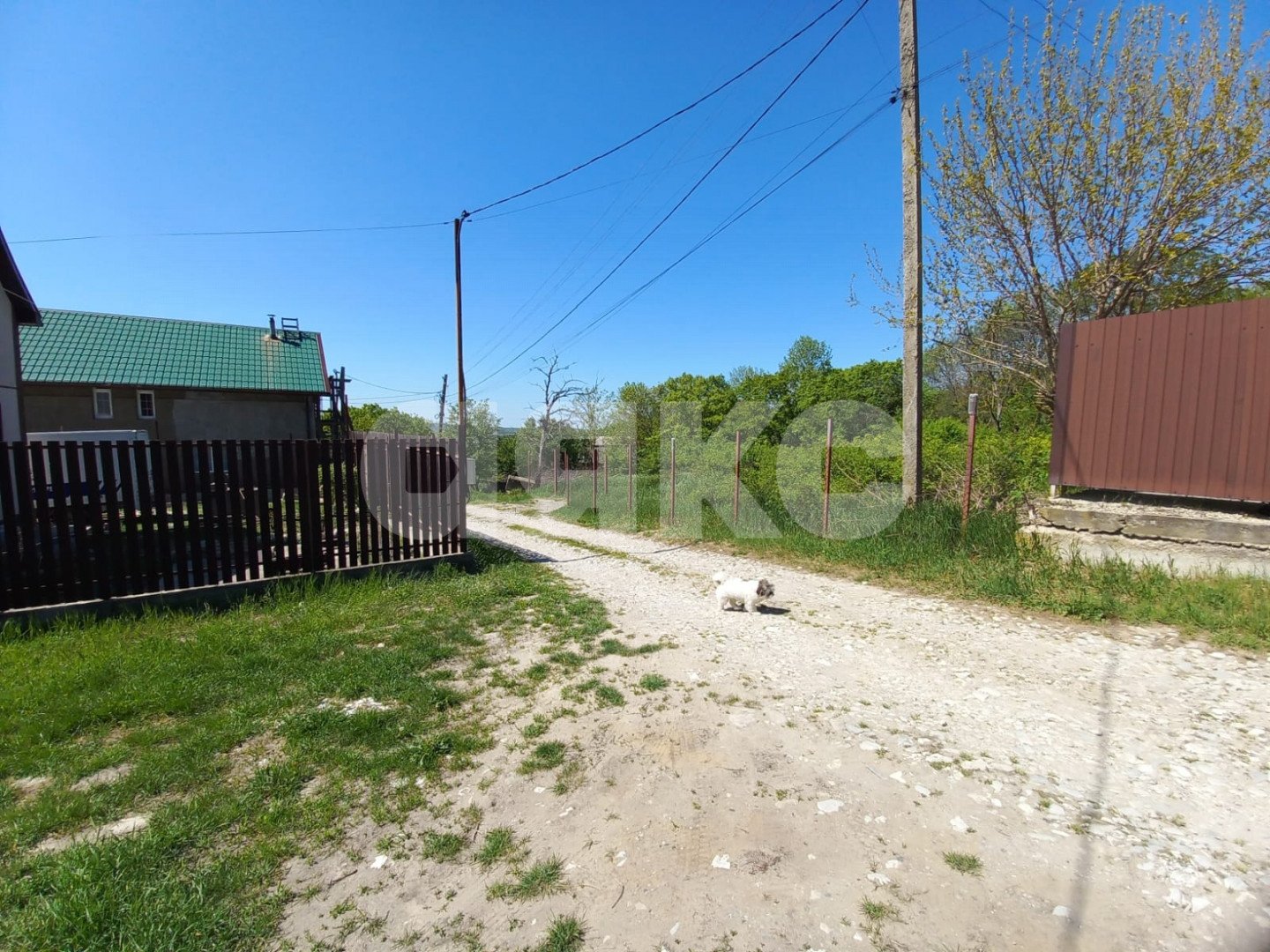 Фото №12: Участок садоводство 6.12 сот. - СНТ Здоровье, ул. Земляничная, 11