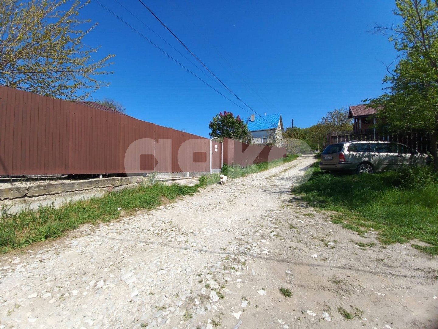 Фото №11: Участок садоводство 6.12 сот. - СНТ Здоровье, ул. Земляничная, 11