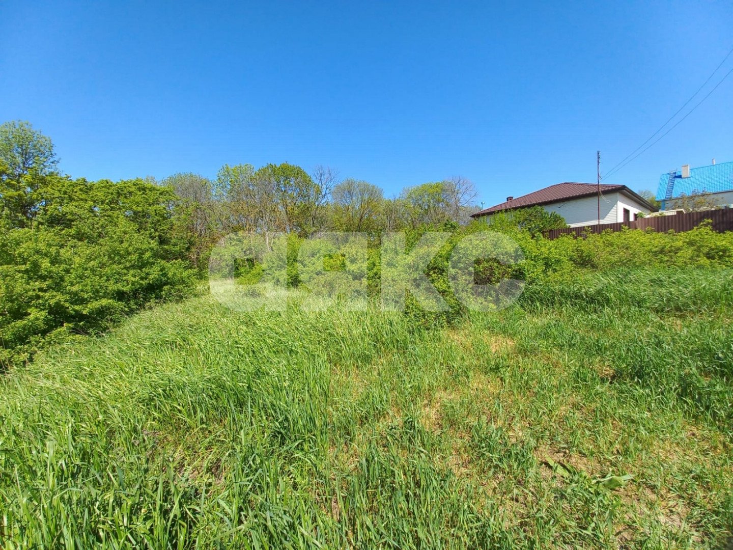 Фото №1: Участок садоводство 6.12 сот. - СНТ Здоровье, ул. Земляничная, 11