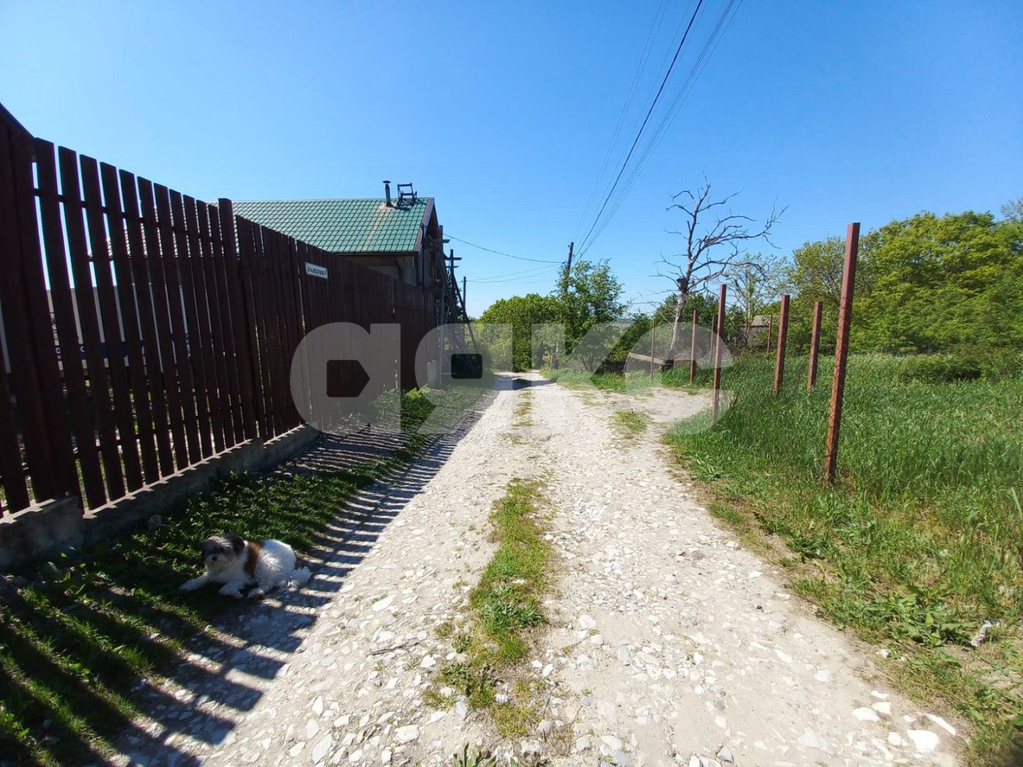 Фото №10: Участок садоводство 6.12 сот. - СНТ Здоровье, ул. Земляничная, 11