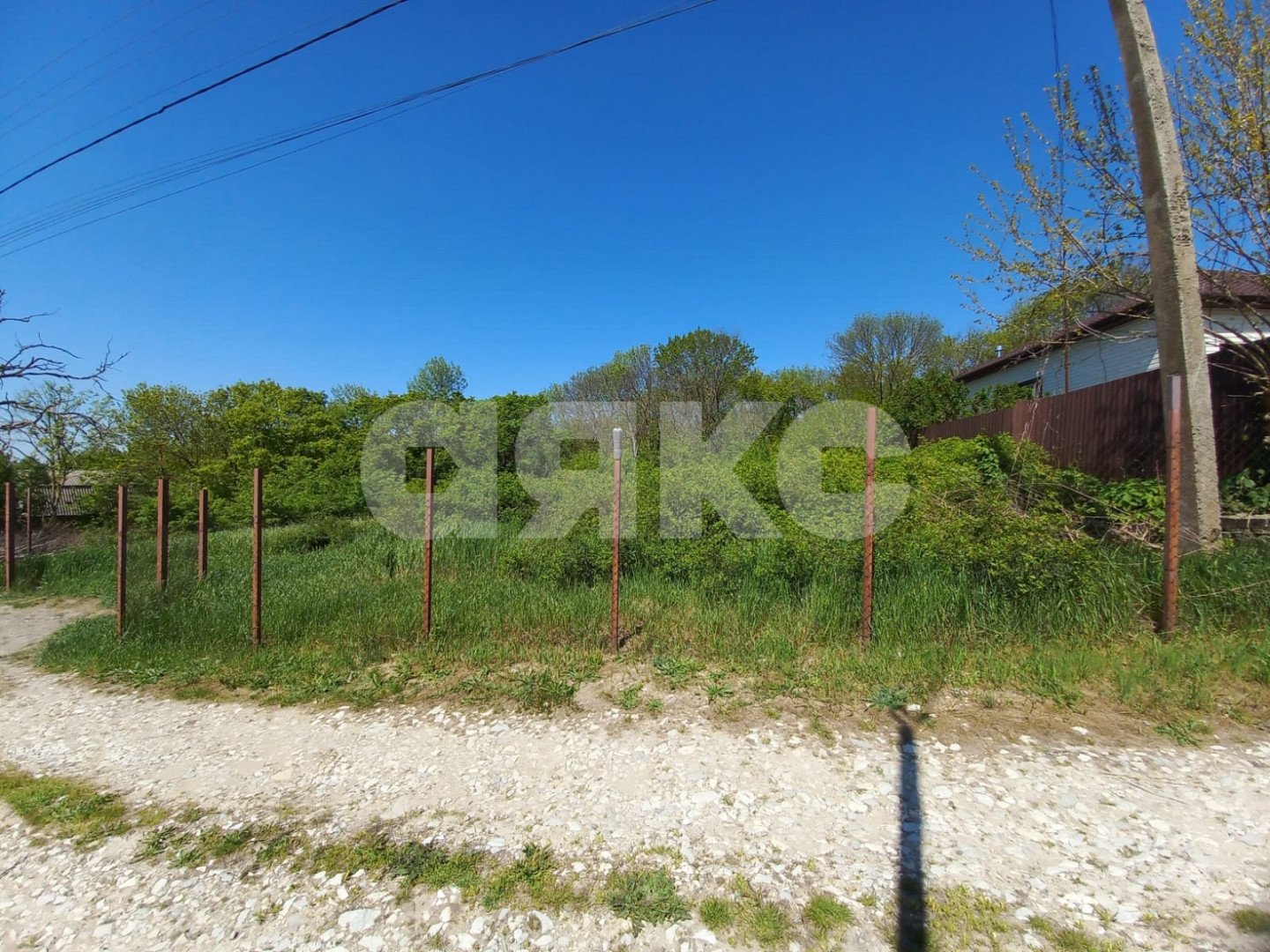 Фото №5: Участок садоводство 6.12 сот. - СНТ Здоровье, ул. Земляничная, 11