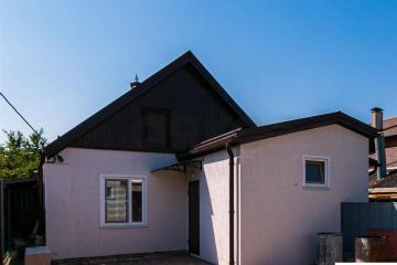 Фото №4: Дом 31 м² - Краснодар, мкр. Западный внутригородской округ, пер. Платнировский, 4