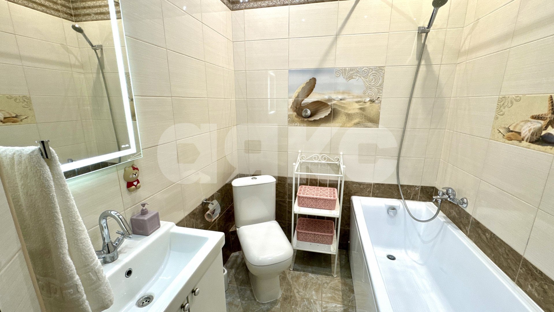 Фото №48: Коттедж 189 м² + 3.5 сот. - Супсех, ул. Кирилла Диброва, 5А