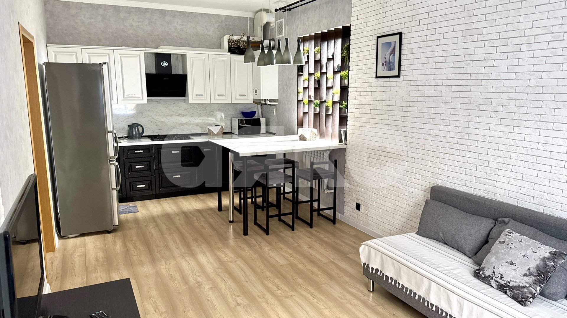 Фото №28: Коттедж 189 м² + 3.5 сот. - Супсех, ул. Кирилла Диброва, 5А