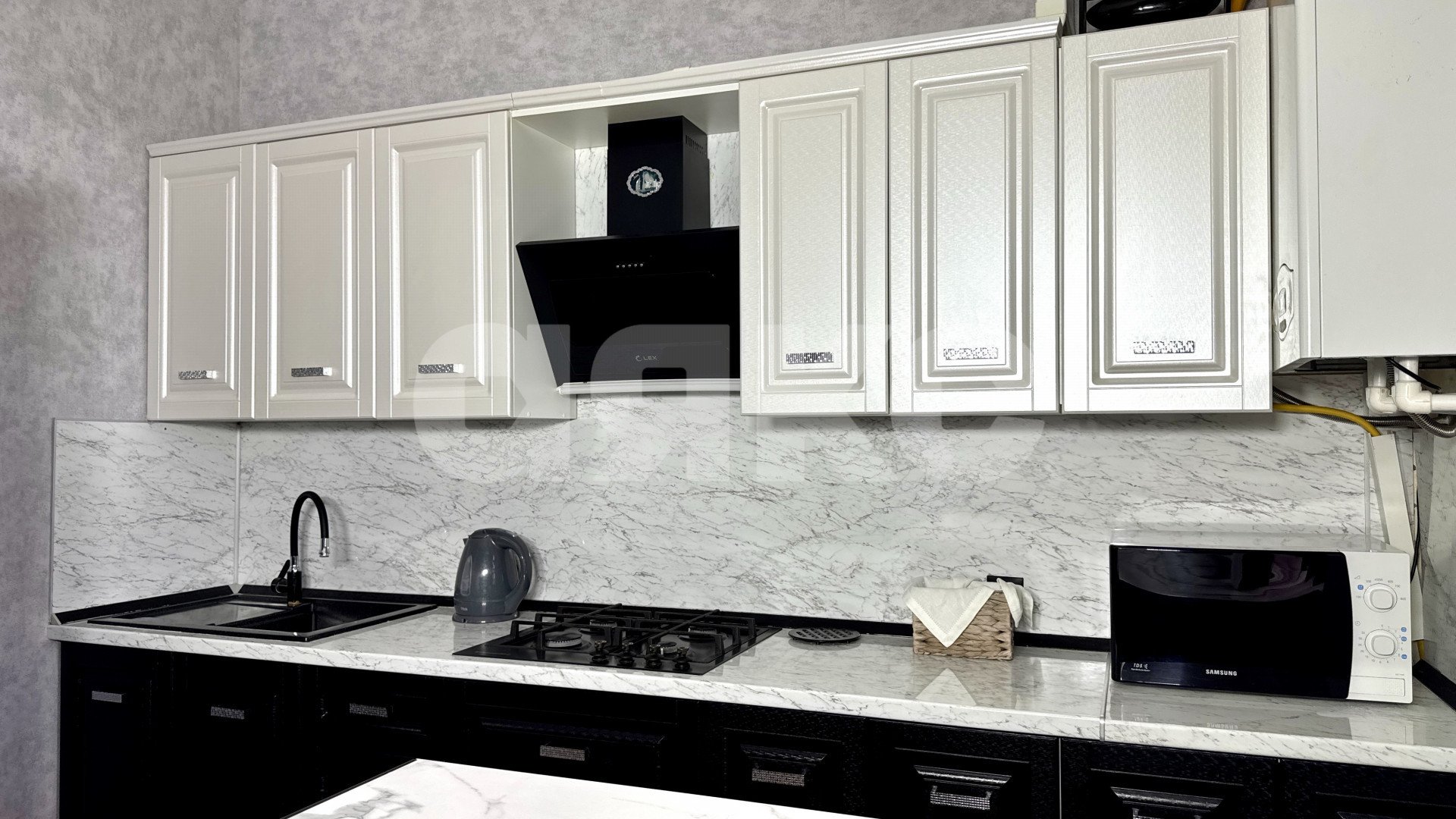 Фото №30: Коттедж 189 м² + 3.5 сот. - Супсех, ул. Кирилла Диброва, 5А