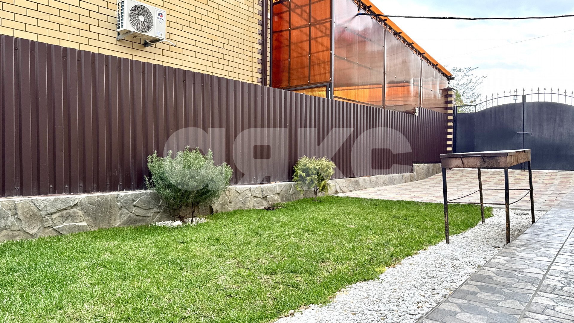 Фото №7: Коттедж 189 м² + 3.5 сот. - Супсех, ул. Кирилла Диброва, 5А