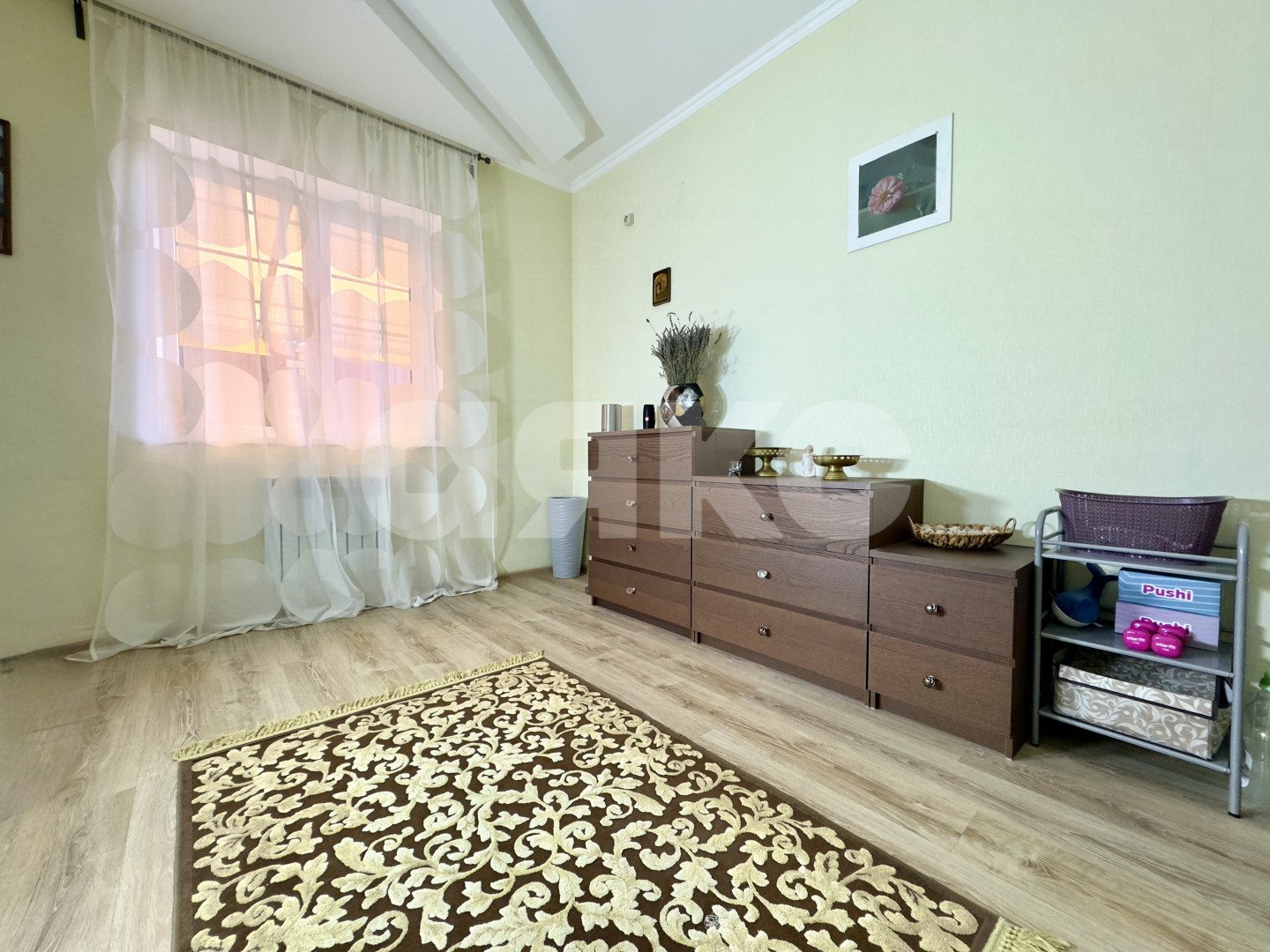 Фото №16: Коттедж 189 м² + 3.5 сот. - Супсех, ул. Кирилла Диброва, 5А