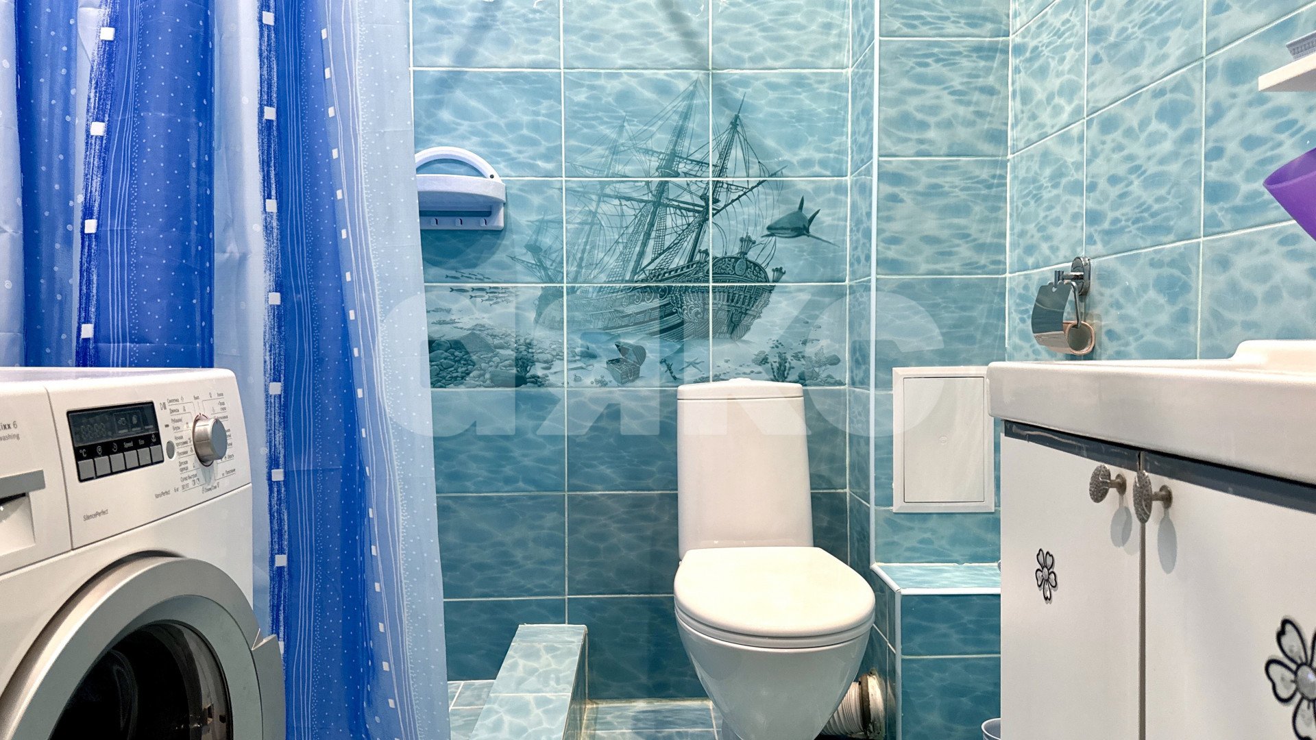 Фото №36: Коттедж 189 м² + 3.5 сот. - Супсех, ул. Кирилла Диброва, 5А