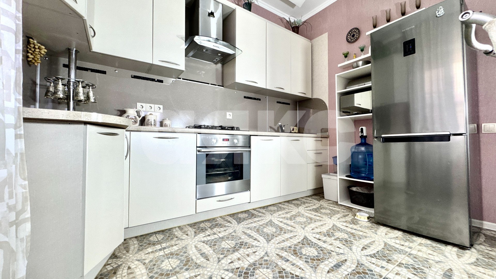 Фото №10: Коттедж 189 м² + 3.5 сот. - Супсех, ул. Кирилла Диброва, 5А