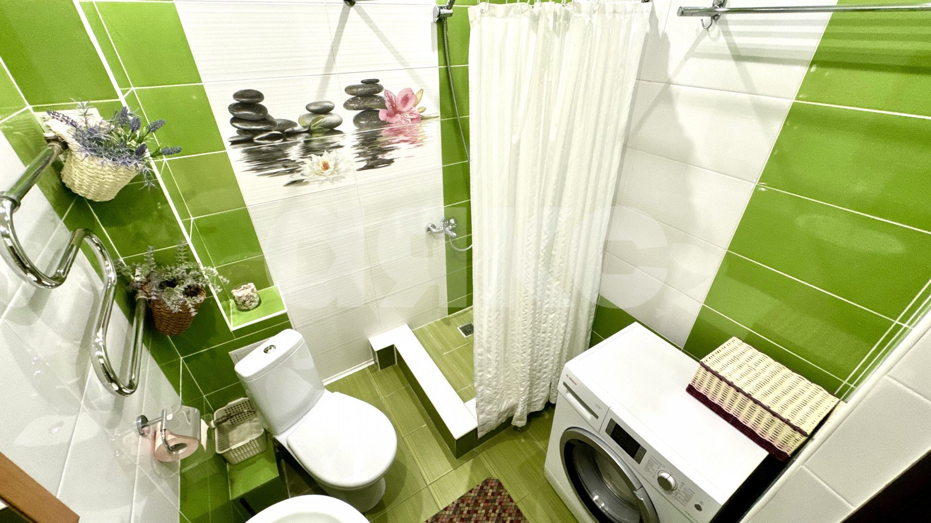 Фото №13: Коттедж 189 м² + 3.5 сот. - Супсех, ул. Кирилла Диброва, 5А