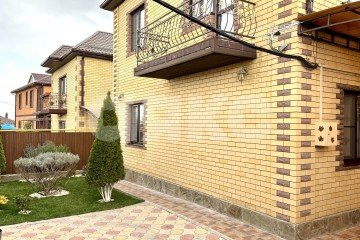 Фото №4: Коттедж 189 м² - Супсех, ул. Кирилла Диброва, 5А