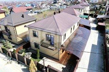 Фото №1: Коттедж 189 м² - Супсех, ул. Кирилла Диброва, 5А