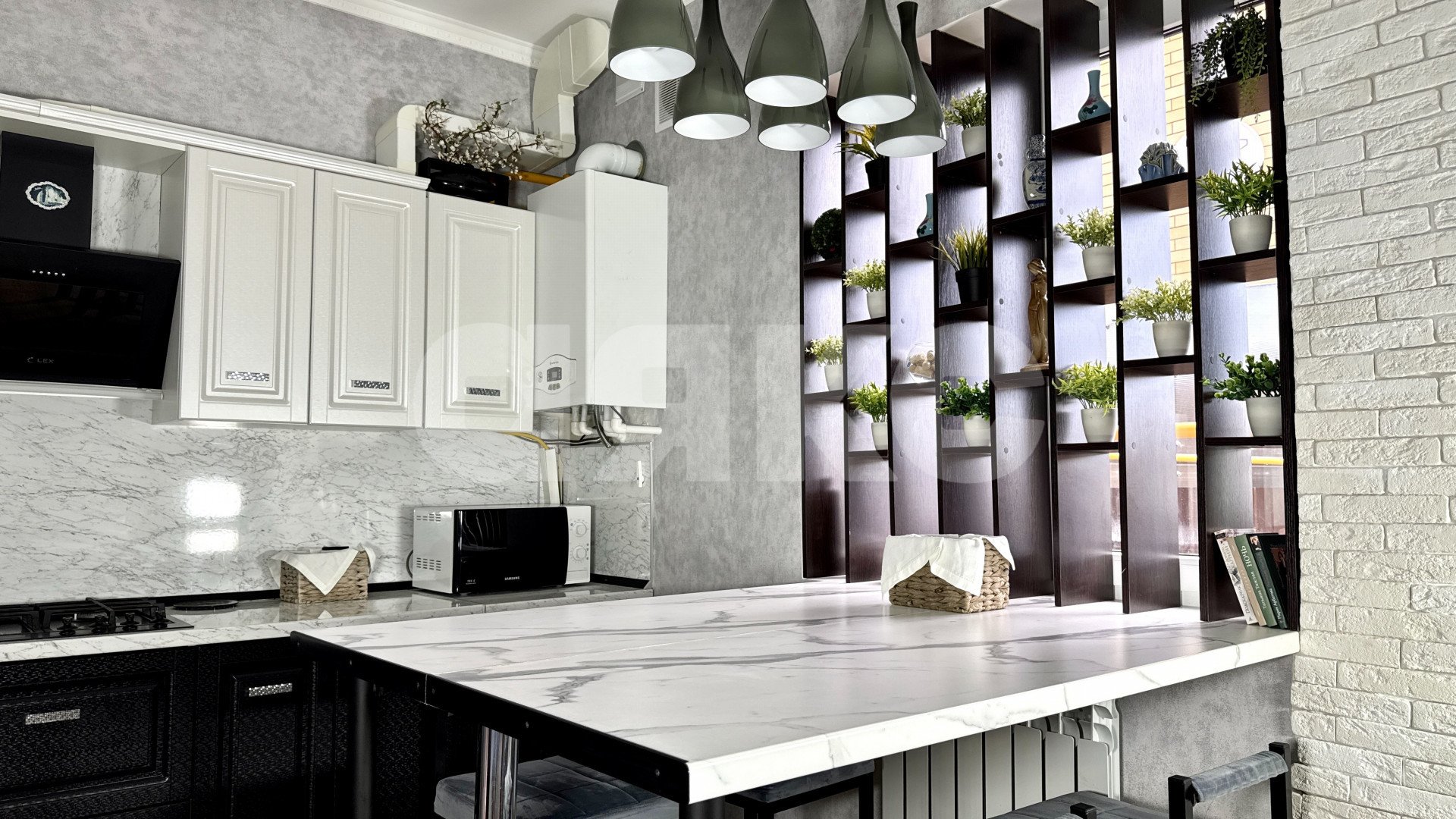 Фото №29: Коттедж 189 м² + 3.5 сот. - Супсех, ул. Кирилла Диброва, 5А