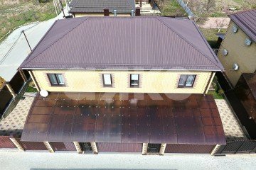 Фото №2: Коттедж 189 м² - Супсех, ул. Кирилла Диброва, 5А