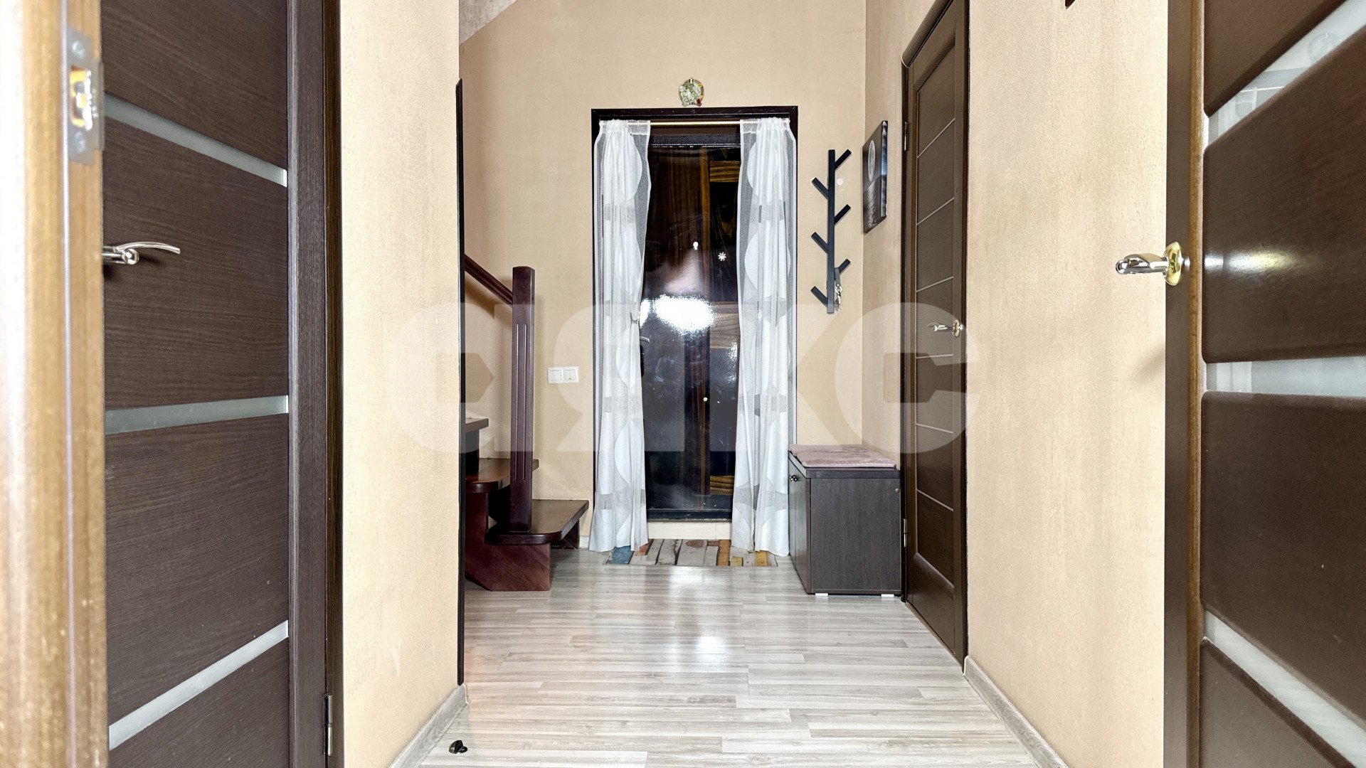 Фото №9: Коттедж 189 м² + 3.5 сот. - Супсех, ул. Кирилла Диброва, 5А