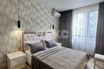 Фото №2: Студия 20 м² - Анапа, пр-д Золотой Берег, 2В